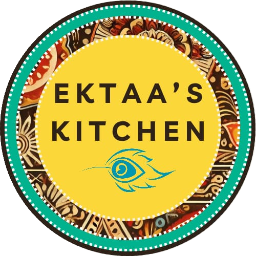 Ektaas Kitchen